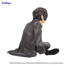Load image into Gallery viewer, PRE-ORDER Osamu Dazai Noodle Stopper Bungo Stray Dogs