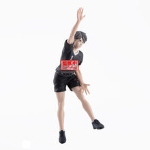 Load image into Gallery viewer, PRE-ORDER Osamu Miya Posing figure Haikyu!!