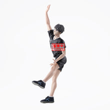 Load image into Gallery viewer, PRE-ORDER Osamu Miya Posing figure Haikyu!!