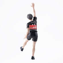 Load image into Gallery viewer, PRE-ORDER Osamu Miya Posing figure Haikyu!!