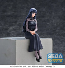 Load image into Gallery viewer, PRE-ORDER Osaragi PM Perching Figure Sakamoto Days