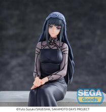 Load image into Gallery viewer, PRE-ORDER Osaragi PM Perching Figure Sakamoto Days