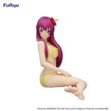 Load image into Gallery viewer, PRE-ORDER Ouka Makuzawa Noodle Stopper Figure The Café Terrace and Its Goddesses