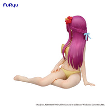 Load image into Gallery viewer, PRE-ORDER Ouka Makuzawa Noodle Stopper Figure The Café Terrace and Its Goddesses