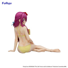 Load image into Gallery viewer, PRE-ORDER Ouka Makuzawa Noodle Stopper Figure The Café Terrace and Its Goddesses