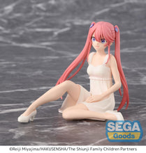 Load image into Gallery viewer, PRE-ORDER Ouka Shiunji PM Perching Figure The Shiunji Family Children