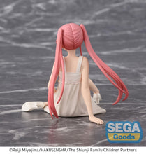 Load image into Gallery viewer, PRE-ORDER Ouka Shiunji PM Perching Figure The Shiunji Family Children