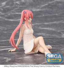 Load image into Gallery viewer, PRE-ORDER Ouka Shiunji PM Perching Figure The Shiunji Family Children
