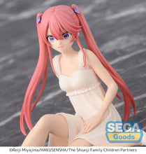 Load image into Gallery viewer, PRE-ORDER Ouka Shiunji PM Perching Figure The Shiunji Family Children