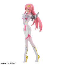 Load image into Gallery viewer, PRE-ORDER P-Bandai Gasha Portraits Lacus Clyne & Cagalli Yula Athha Mobile Suit Gundam SEED Freedom