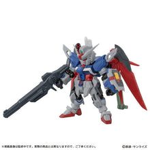 Load image into Gallery viewer, PRE-ORDER P-Bandai Mobile Suit Ensemble EX55 Destiny Gundam Spec II Mobile Suit Gundam SEED Destiny