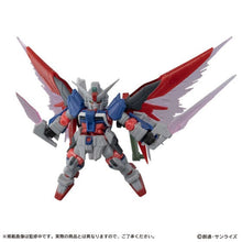 Load image into Gallery viewer, PRE-ORDER P-Bandai Mobile Suit Ensemble EX55 Destiny Gundam Spec II Mobile Suit Gundam SEED Destiny