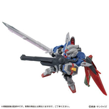 Load image into Gallery viewer, PRE-ORDER P-Bandai Mobile Suit Ensemble EX55 Destiny Gundam Spec II Mobile Suit Gundam SEED Destiny
