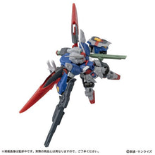 Load image into Gallery viewer, PRE-ORDER P-Bandai Mobile Suit Ensemble EX55 Destiny Gundam Spec II Mobile Suit Gundam SEED Destiny