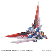 Load image into Gallery viewer, PRE-ORDER P-Bandai Mobile Suit Ensemble EX55 Destiny Gundam Spec II Mobile Suit Gundam SEED Destiny