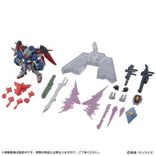 Load image into Gallery viewer, PRE-ORDER P-Bandai Mobile Suit Ensemble EX55 Destiny Gundam Spec II Mobile Suit Gundam SEED Destiny