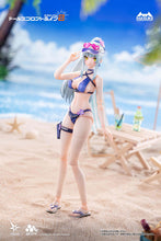 Load image into Gallery viewer, PRE-ORDER PA013 1/12 Scale POCKET ART Girls' Frontline Klukai (Cerulean Breaker Ver.) Combo Edition