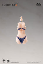 Load image into Gallery viewer, PRE-ORDER PA013 1/12 Scale POCKET ART Girls' Frontline Klukai (Cerulean Breaker Ver.) Combo Edition