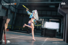Load image into Gallery viewer, PRE-ORDER PA013 1/12 Scale POCKET ART Girls' Frontline Klukai (Cerulean Breaker Ver.) Combo Edition