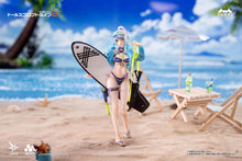 Load image into Gallery viewer, PRE-ORDER PA013 1/12 Scale POCKET ART Girls' Frontline Klukai (Cerulean Breaker Ver.) Combo Edition