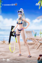 Load image into Gallery viewer, PRE-ORDER PA013 1/12 Scale POCKET ART Girls' Frontline Klukai (Cerulean Breaker Ver.) Combo Edition