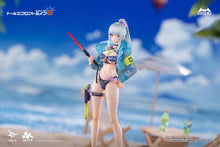 Load image into Gallery viewer, PRE-ORDER PA013 1/12 Scale POCKET ART Girls' Frontline Klukai (Cerulean Breaker Ver.) Standard Edition
