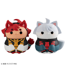 Load image into Gallery viewer, PRE-ORDER MEGA CAT PROJECT Suletta & Miorine Set Mobile Suit Gundam The Witch From Mercury