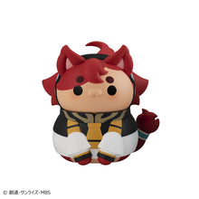 Load image into Gallery viewer, PRE-ORDER MEGA CAT PROJECT Suletta & Miorine Set Mobile Suit Gundam The Witch From Mercury