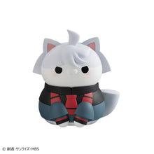 Load image into Gallery viewer, PRE-ORDER MEGA CAT PROJECT Suletta & Miorine Set Mobile Suit Gundam The Witch From Mercury
