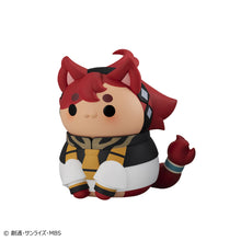 Load image into Gallery viewer, PRE-ORDER MEGA CAT PROJECT Suletta & Miorine Set Mobile Suit Gundam The Witch From Mercury