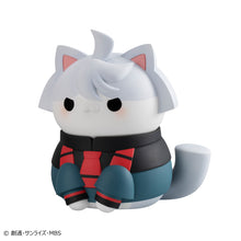 Load image into Gallery viewer, PRE-ORDER MEGA CAT PROJECT Suletta & Miorine Set Mobile Suit Gundam The Witch From Mercury