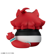 Load image into Gallery viewer, PRE-ORDER MEGA CAT PROJECT Suletta & Miorine Set Mobile Suit Gundam The Witch From Mercury