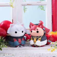 Load image into Gallery viewer, PRE-ORDER MEGA CAT PROJECT Suletta & Miorine Set Mobile Suit Gundam The Witch From Mercury