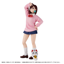 Load image into Gallery viewer, PRE-ORDER PETITRAMA EX Dan Da Dan Set (with gift)