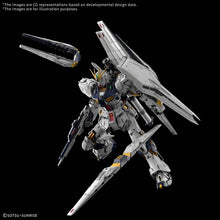 Load image into Gallery viewer, PRE-ORDER PG UNLEASHED 1/60 ν GUNDAM Mobile Suit Gundam: Char's Counterattack