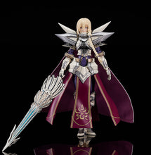 Load image into Gallery viewer, PRE-ORDER PLAMATEA Arianrhod, the Steel Maiden The Legend of Heroes: Trails of Cold Steel