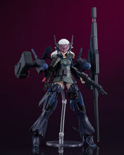 Load image into Gallery viewer, PRE-ORDER PLAMATEA Armored Soldier of Unknown Affiliation Dolls Nest