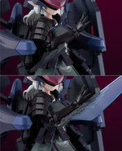 Load image into Gallery viewer, PRE-ORDER PLAMATEA Armored Soldier of Unknown Affiliation Dolls Nest