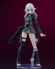 Load image into Gallery viewer, PRE-ORDER PLAMATEA Armored Soldier of Unknown Affiliation Dolls Nest