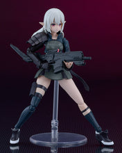 Load image into Gallery viewer, PRE-ORDER PLAMATEA Armored Soldier of Unknown Affiliation Dolls Nest