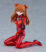 Load image into Gallery viewer, PRE-ORDER PLAMATEA Asuka Shikinami Langley Rebuild of Evangelion