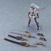 Load image into Gallery viewer, PRE-ORDER PLAMATEA Black Honey Cutie Honey Nova