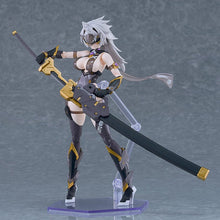 Load image into Gallery viewer, PRE-ORDER PLAMATEA Black Honey Cutie Honey Nova