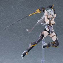 Load image into Gallery viewer, PRE-ORDER PLAMATEA Black Honey Cutie Honey Nova