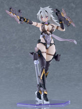 Load image into Gallery viewer, PRE-ORDER PLAMATEA Black Honey Cutie Honey Nova