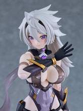 Load image into Gallery viewer, PRE-ORDER PLAMATEA Black Honey Cutie Honey Nova