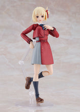 Load image into Gallery viewer, PRE-ORDER PLAMATEA Chisato Nishikigi Lycoris Recoil