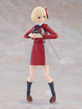 Load image into Gallery viewer, PRE-ORDER PLAMATEA Chisato Nishikigi Lycoris Recoil
