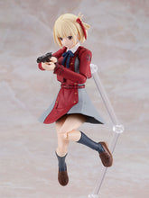Load image into Gallery viewer, PRE-ORDER PLAMATEA Chisato Nishikigi Lycoris Recoil