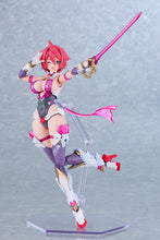 Load image into Gallery viewer, PRE-ORDER PLAMATEA Cutie Honey Cutie Honey Nova